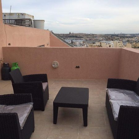 Bencini Apartments Gzira Exterior photo