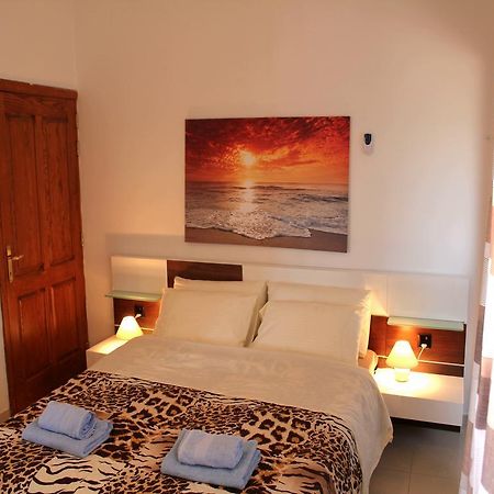 Bencini Apartments Gzira Exterior photo
