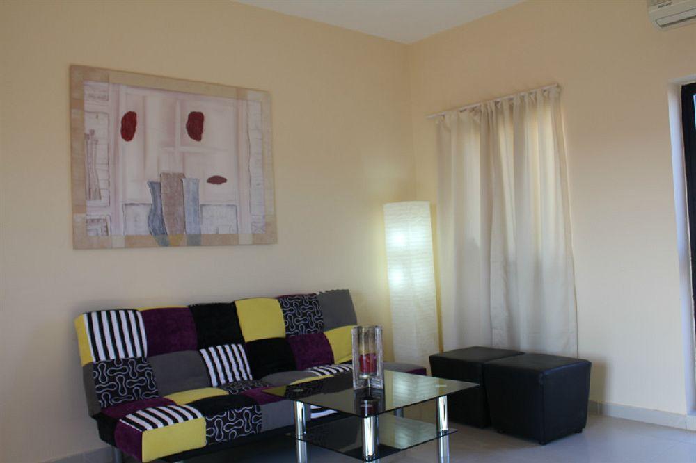 Bencini Apartments Gzira Exterior photo