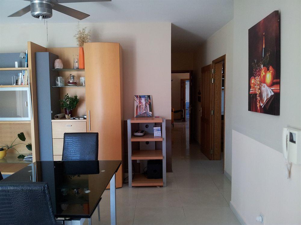 Bencini Apartments Gzira Exterior photo