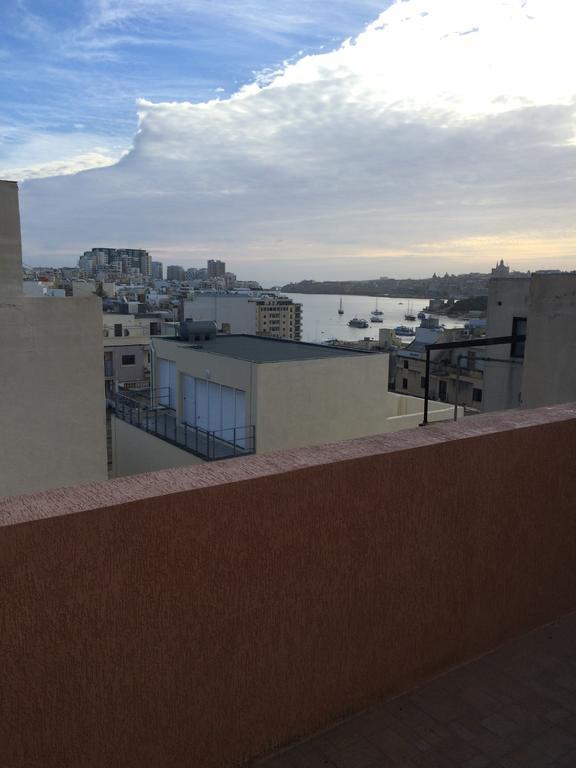 Bencini Apartments Gzira Exterior photo
