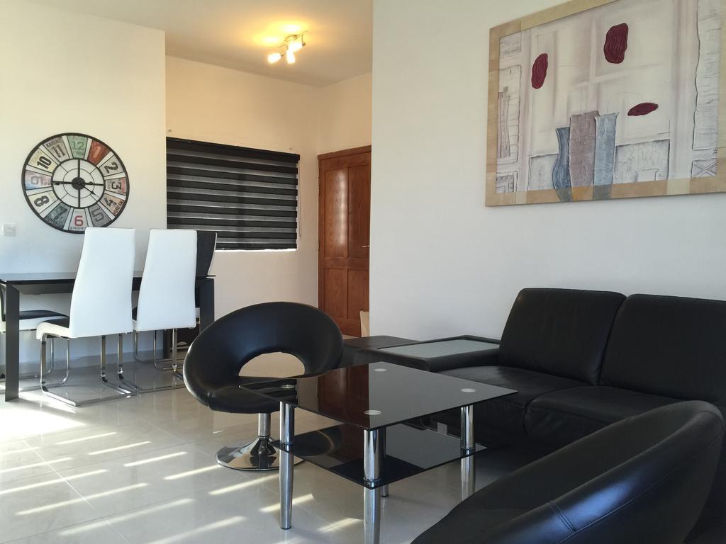 Bencini Apartments Gzira Exterior photo