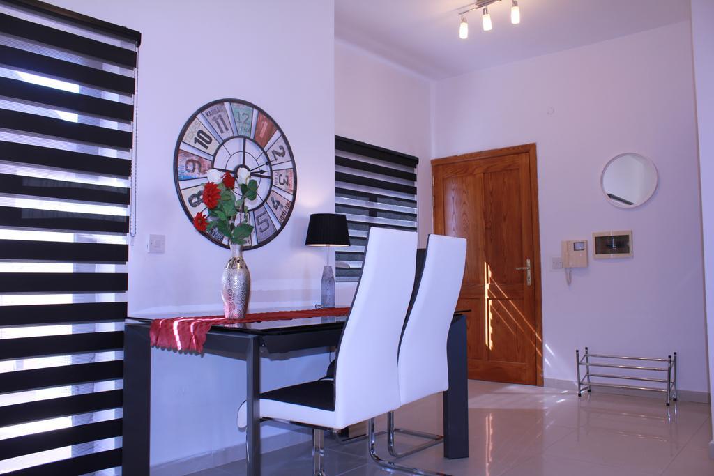 Bencini Apartments Gzira Exterior photo