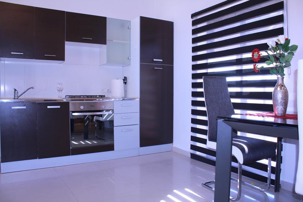 Bencini Apartments Gzira Exterior photo
