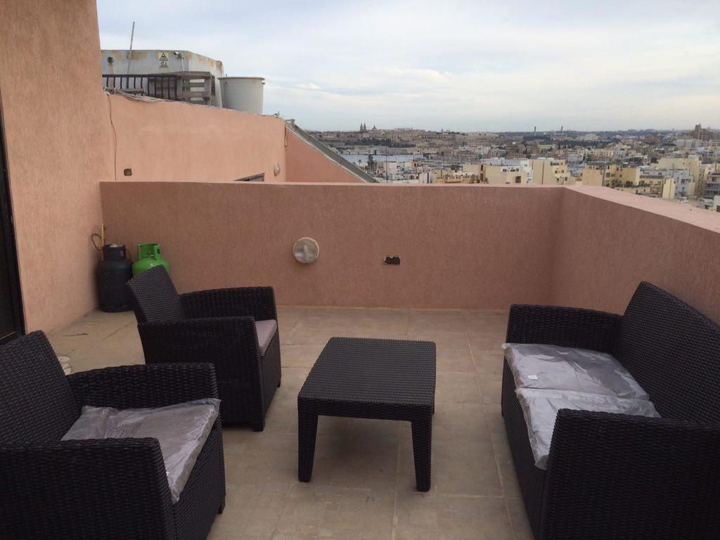 Bencini Apartments Gzira Exterior photo