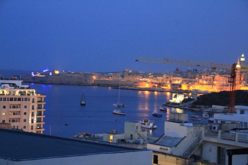 Bencini Apartments Gzira Exterior photo