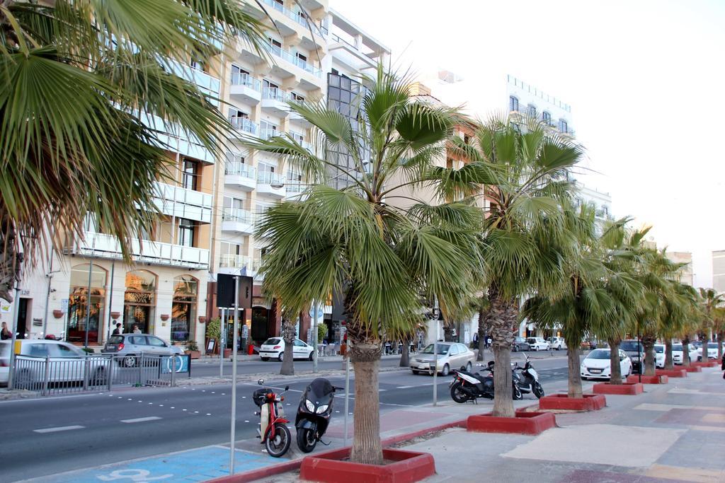Bencini Apartments Gzira Exterior photo