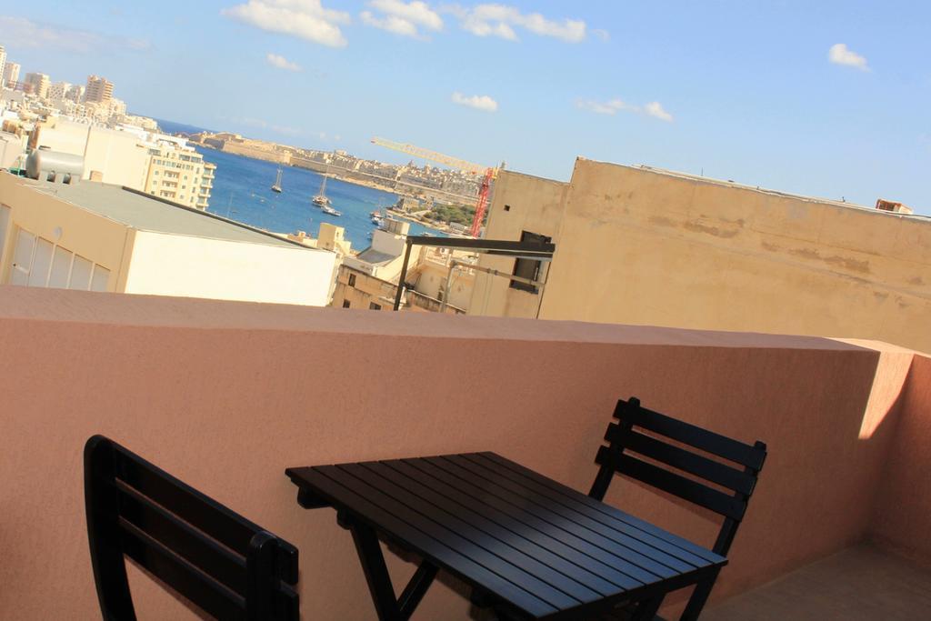 Bencini Apartments Gzira Room photo