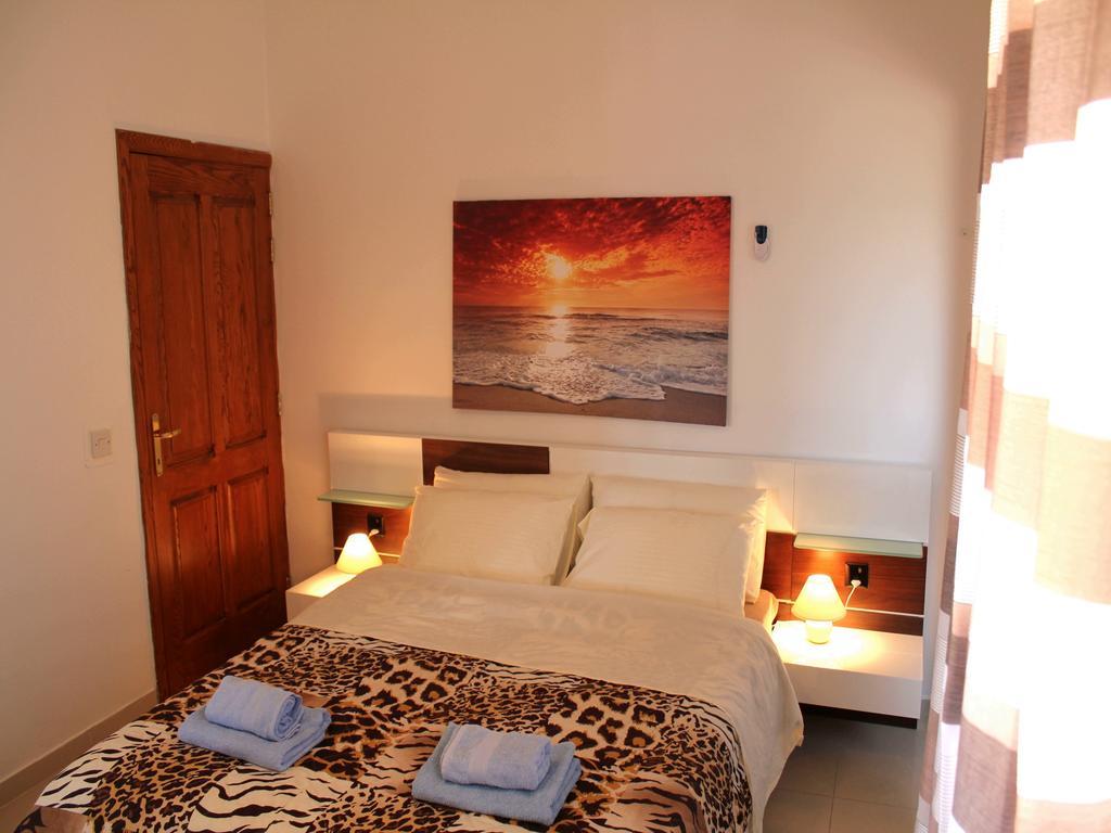 Bencini Apartments Gzira Exterior photo