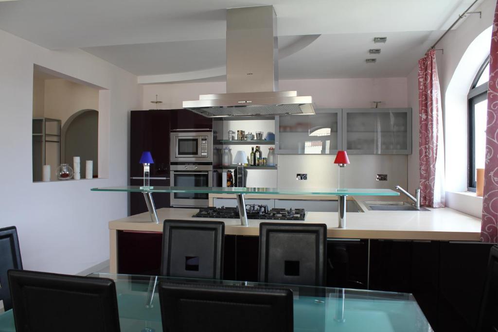 Bencini Apartments Gzira Room photo