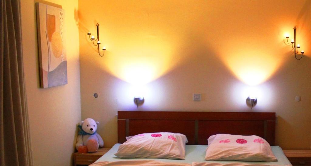 Bencini Apartments Gzira Room photo