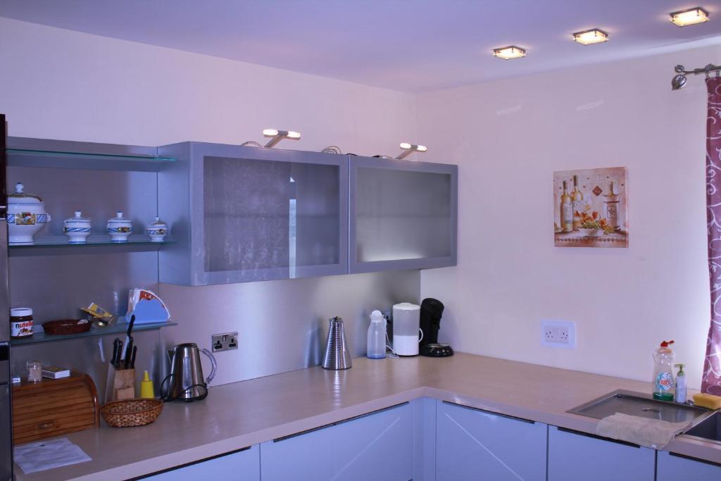Bencini Apartments Gzira Room photo