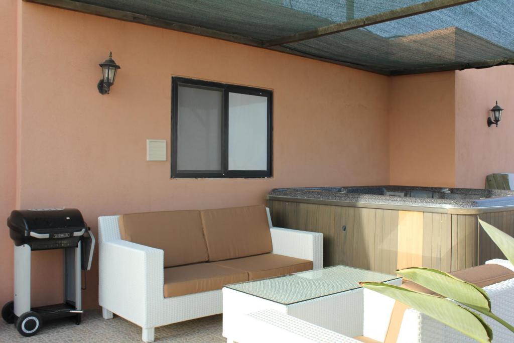 Bencini Apartments Gzira Exterior photo