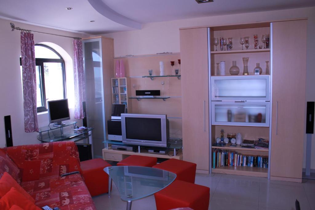 Bencini Apartments Gzira Room photo