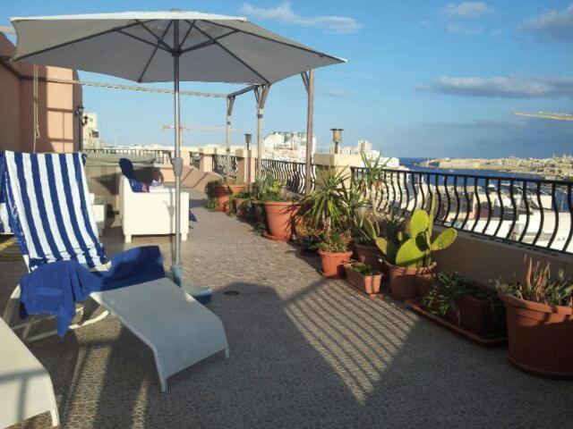 Bencini Apartments Gzira Room photo