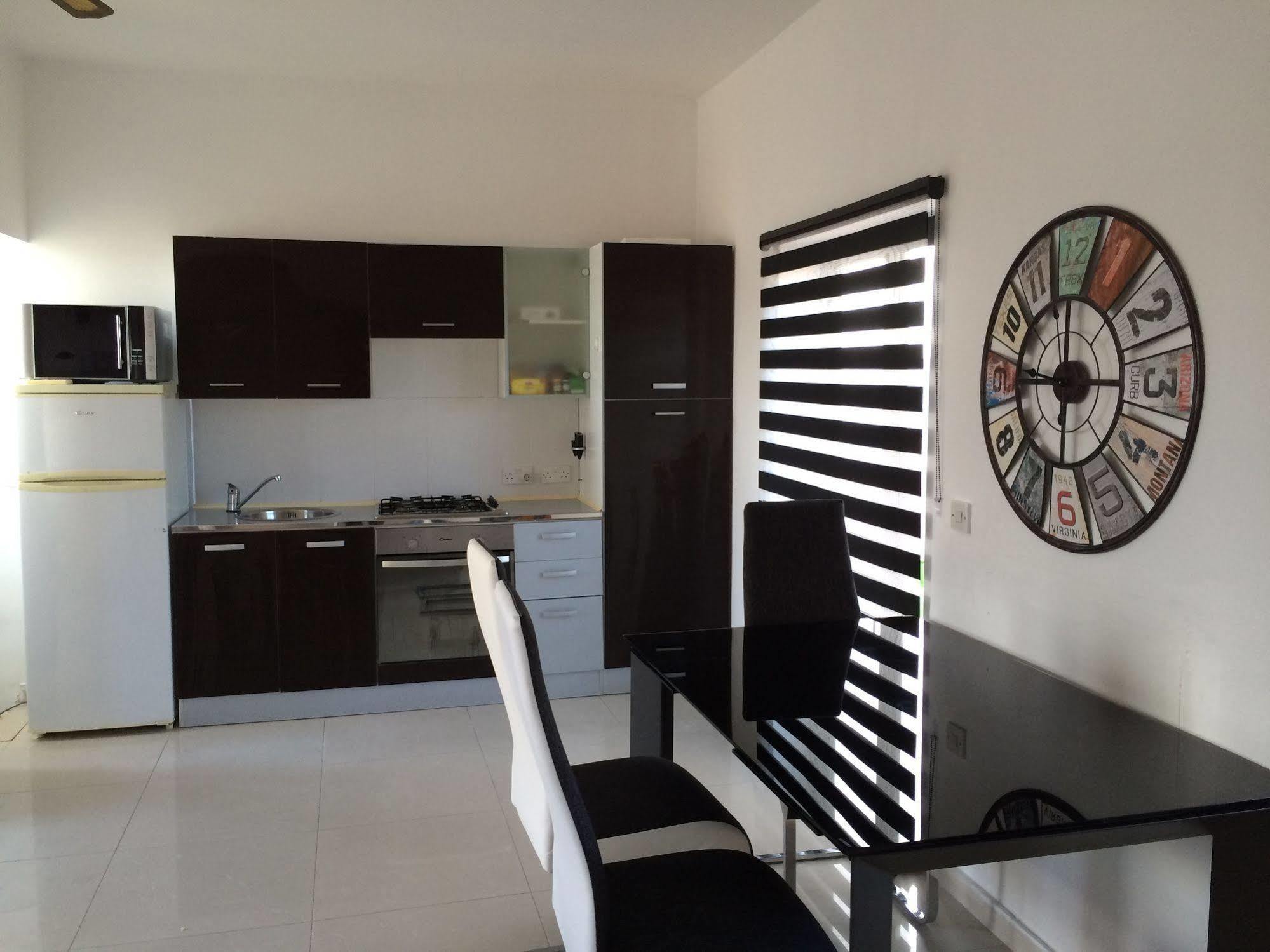 Bencini Apartments Gzira Exterior photo