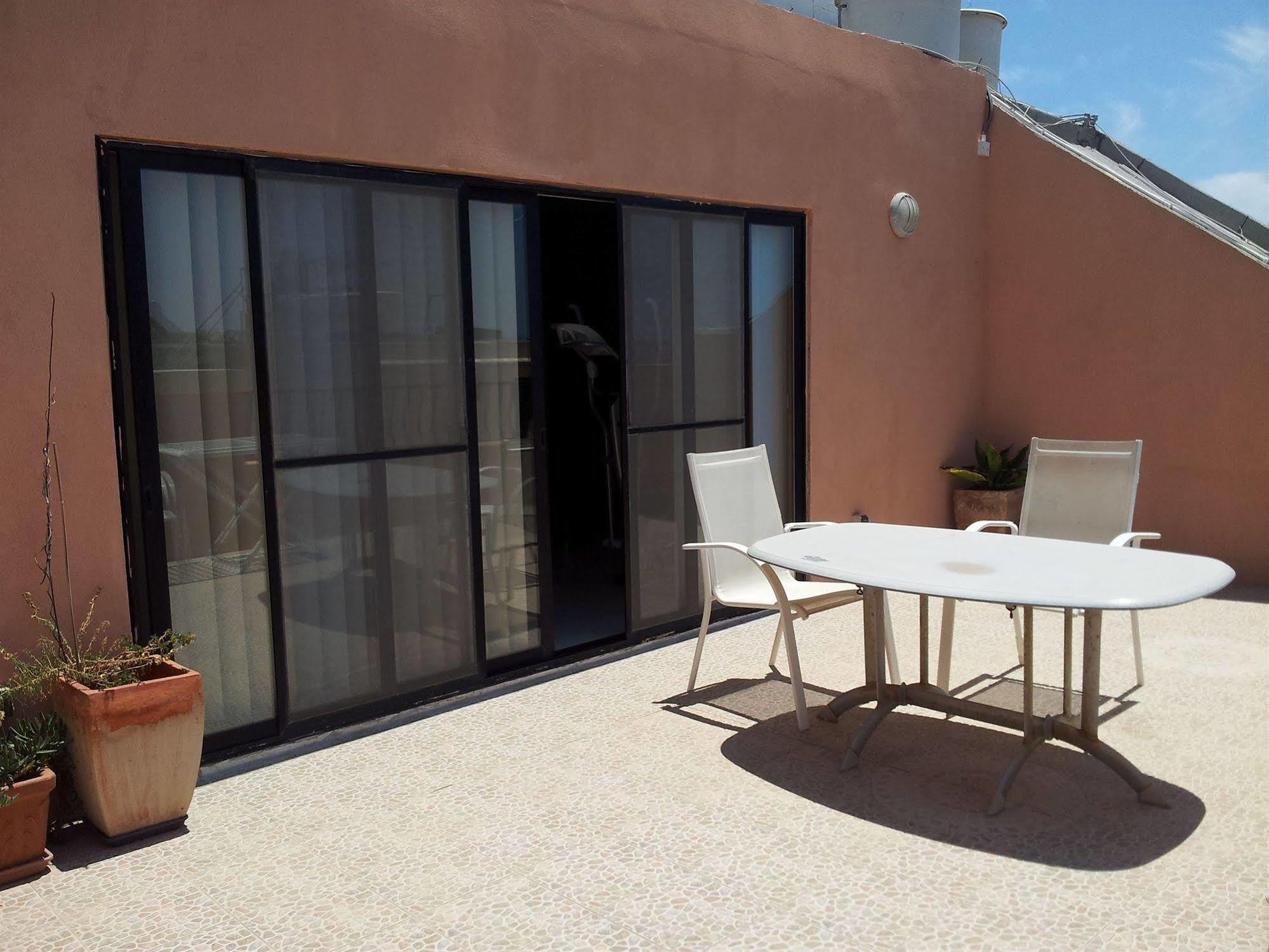 Bencini Apartments Gzira Exterior photo